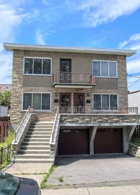 Condo Pointe-Claire