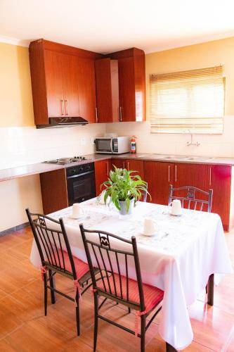Appartement Mondesa