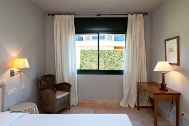 Aparthotel Navata