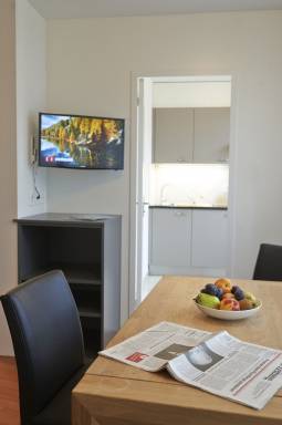 Aparthotel Basel