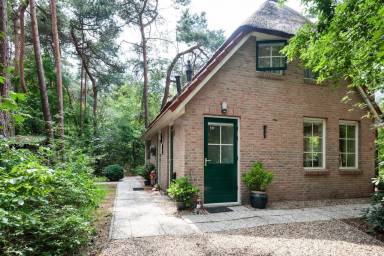 Huis 180 m²