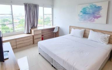 Aparthotel Samrong Nuea