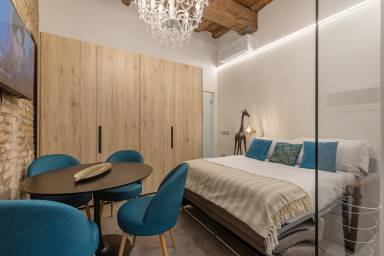 Appartamento 34 m²