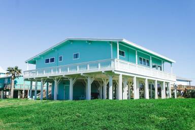 House  Surfside Beach