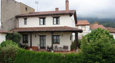 Casa de Aldea Los Duesos
