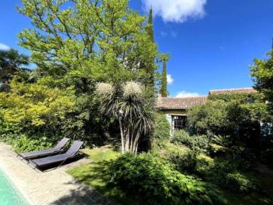 Maison de vacances Pernes-les-Fontaines