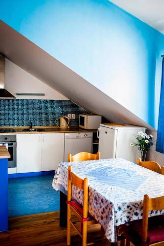 Apartmán Pelhrimov