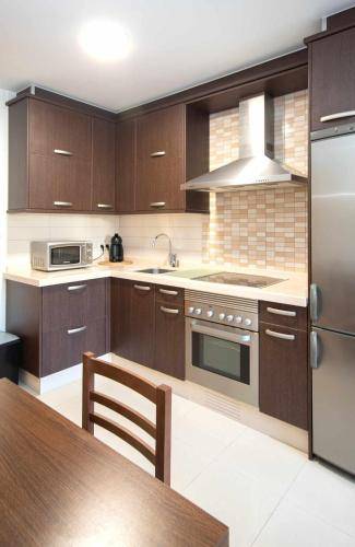 Apartamento  Boiro