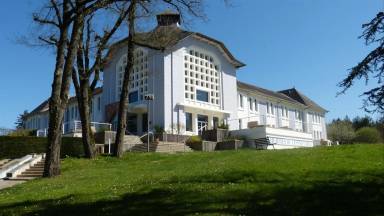 Locations de vacances et chambres d'hôtes à La Roche-Posay - HomeToGo