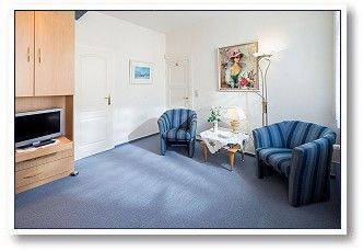 Ferienwohnung Norderney