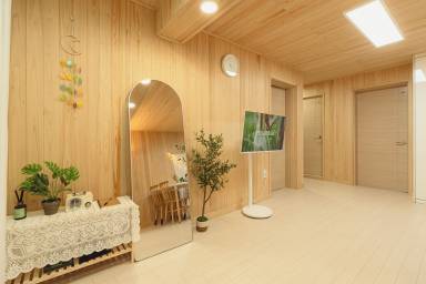 Apartamento de 66 m²