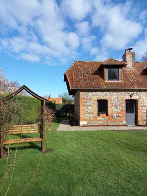 Maison de vacances Varengeville-sur-Mer