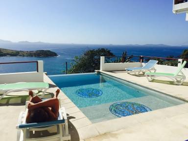 Villa  Friendship