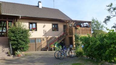 Cottage Laufen District