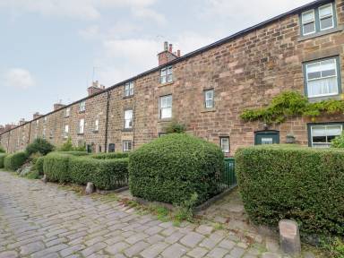 Cottage Yard Belper