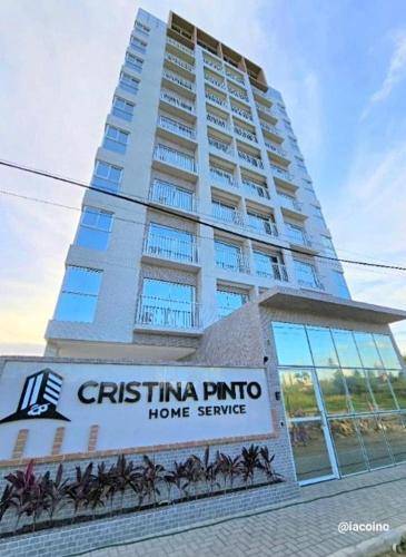 Apartamento  Campina Grande