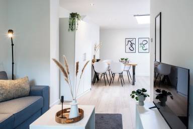 70 m² House