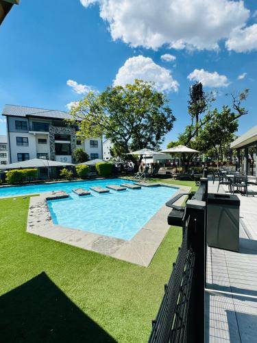 Apartment  Halfway House