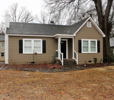 House Cartersville