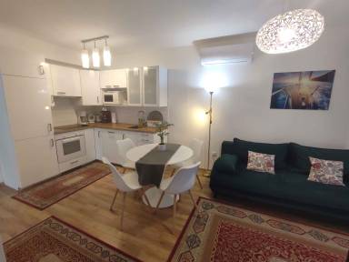Ferienwohnung  Balatonfenyves