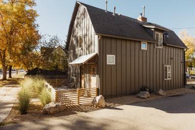 Farmhouse Loveland