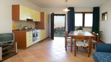 Appartamento  Giulianova