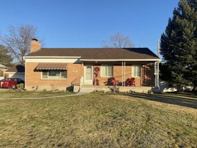 House Pool Millcreek