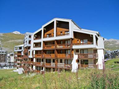Appartement Tignes