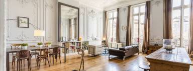 Apartment Internet Le Canet