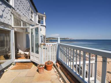 Cottage Charmouth