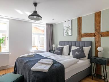 Ferienwohnung Bayreuth
