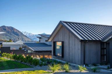 150 m² House