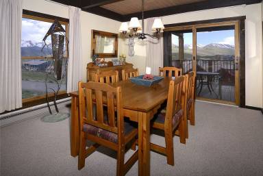 Condo  Crested Butte