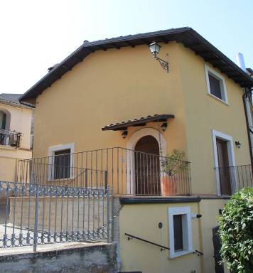 Villa Giardino Ovindoli