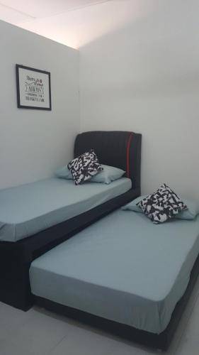 Homestay Roomstay Muslim Budget Tanjung Malim