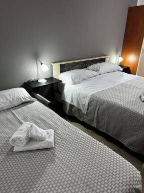Appartamento 45 m²