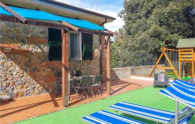 Maisonette 66 m²