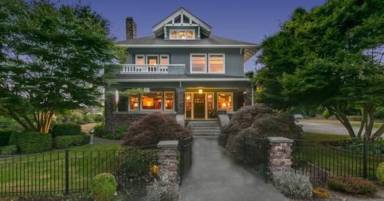 House Snohomish