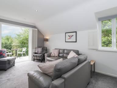 Cottage with 2 bedrooms for 4 persons