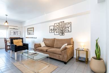 Apartment Vicente López
