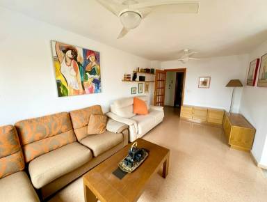 Apartamento de 75 m²