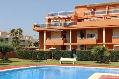 Apartment Dénia