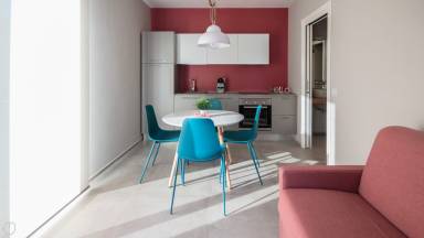 Appartamento Zone