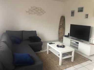 Appartement Saint-Valery-en-Caux