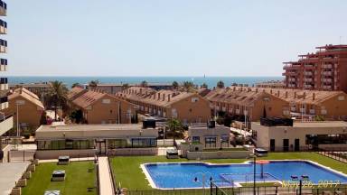 Apartment  Alboraya