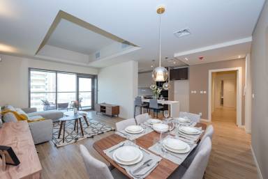 Apartment Emirates Hills