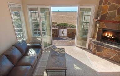 Airbnb  Balboa Island
