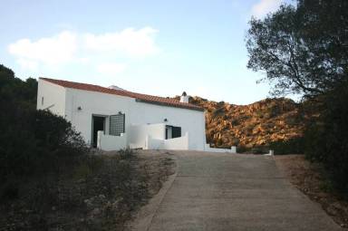 Casa 65 m²