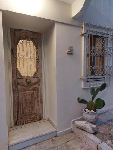Apartma Ermoupolis