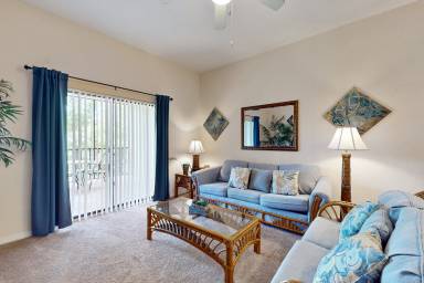 120 m² Condo